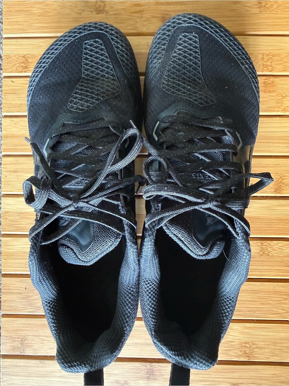 Altra Women’s Black Athletic Running Shoes